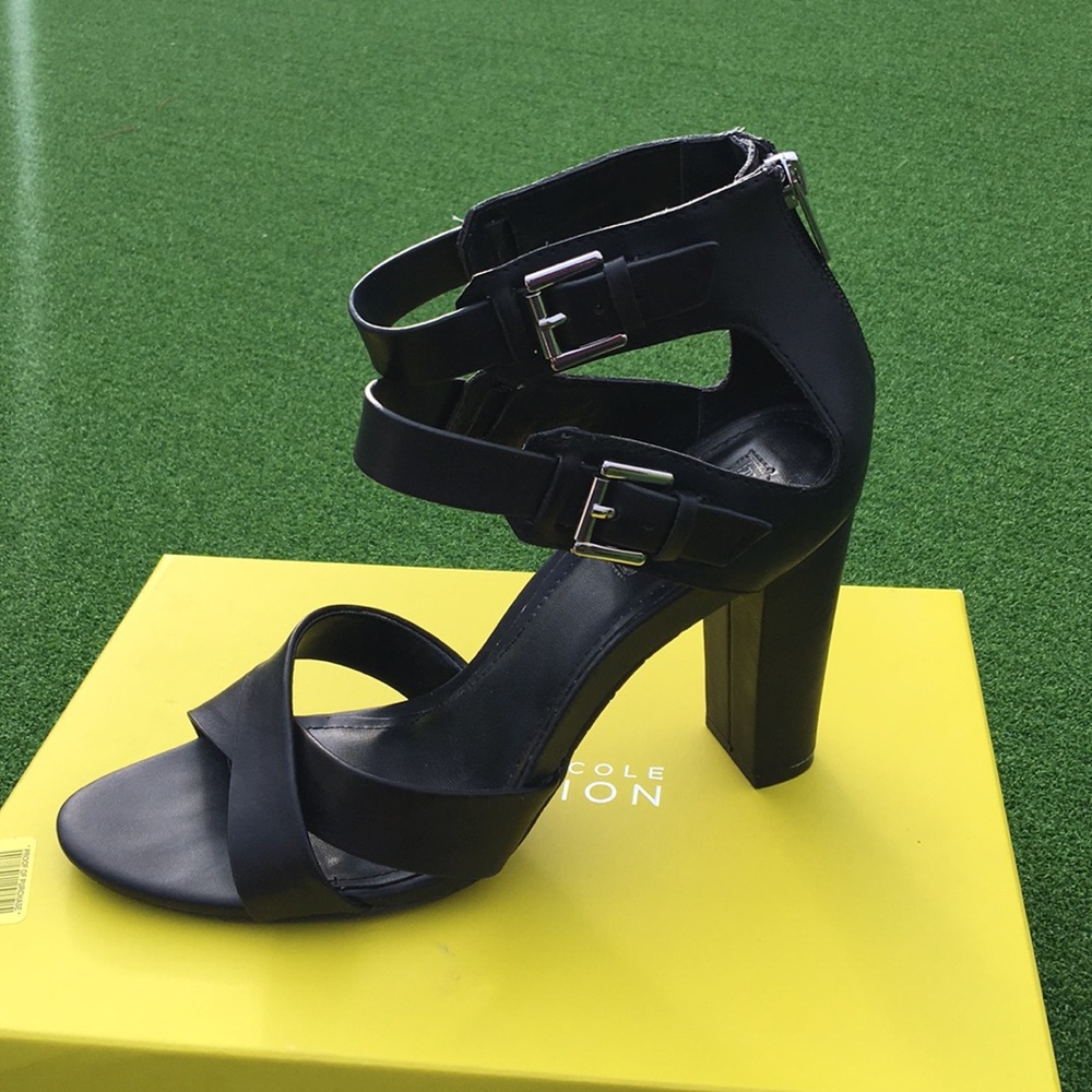 Kenneth Cole Reaction Dress Heel